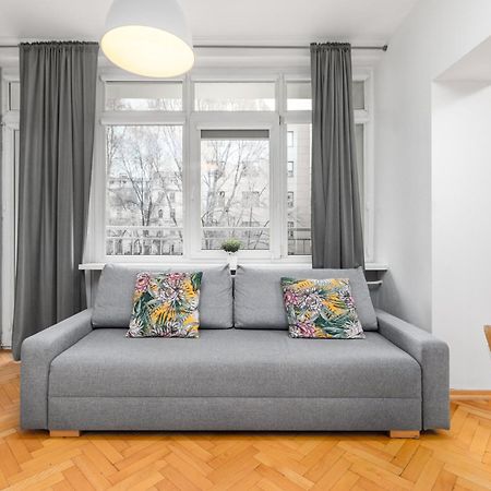 Apartament Wspolna By Your Freedom وارسو المظهر الخارجي الصورة