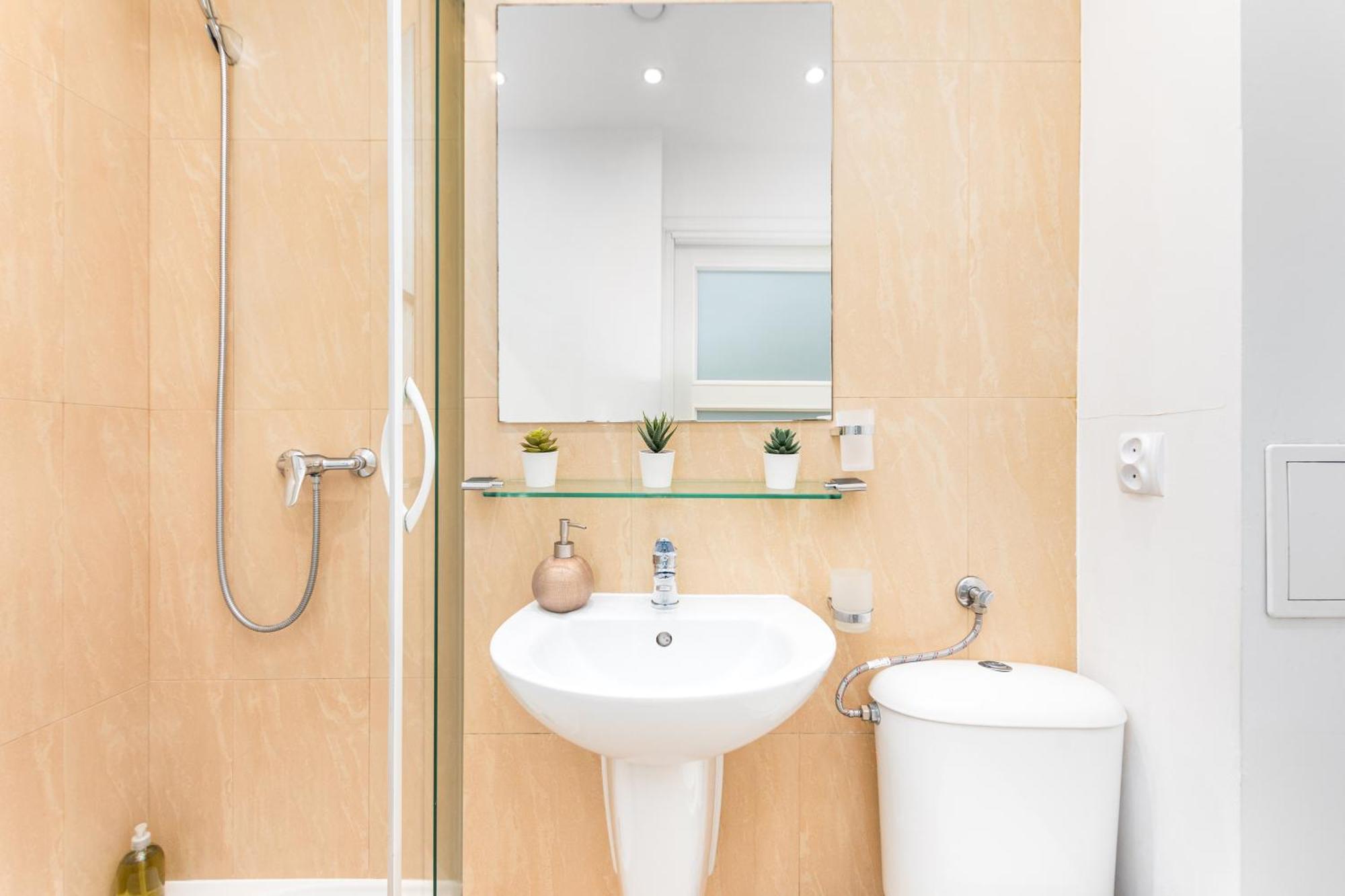 Apartament Wspolna By Your Freedom وارسو المظهر الخارجي الصورة